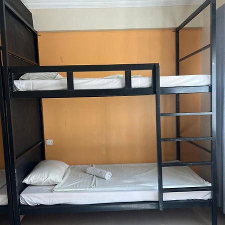 Jk Resident Hotel Сием Реап Екстериор снимка
