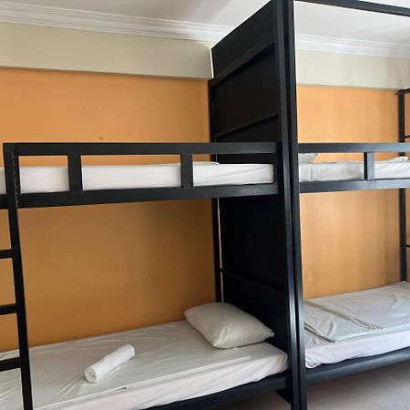 Jk Resident Hotel Сием Реап Екстериор снимка