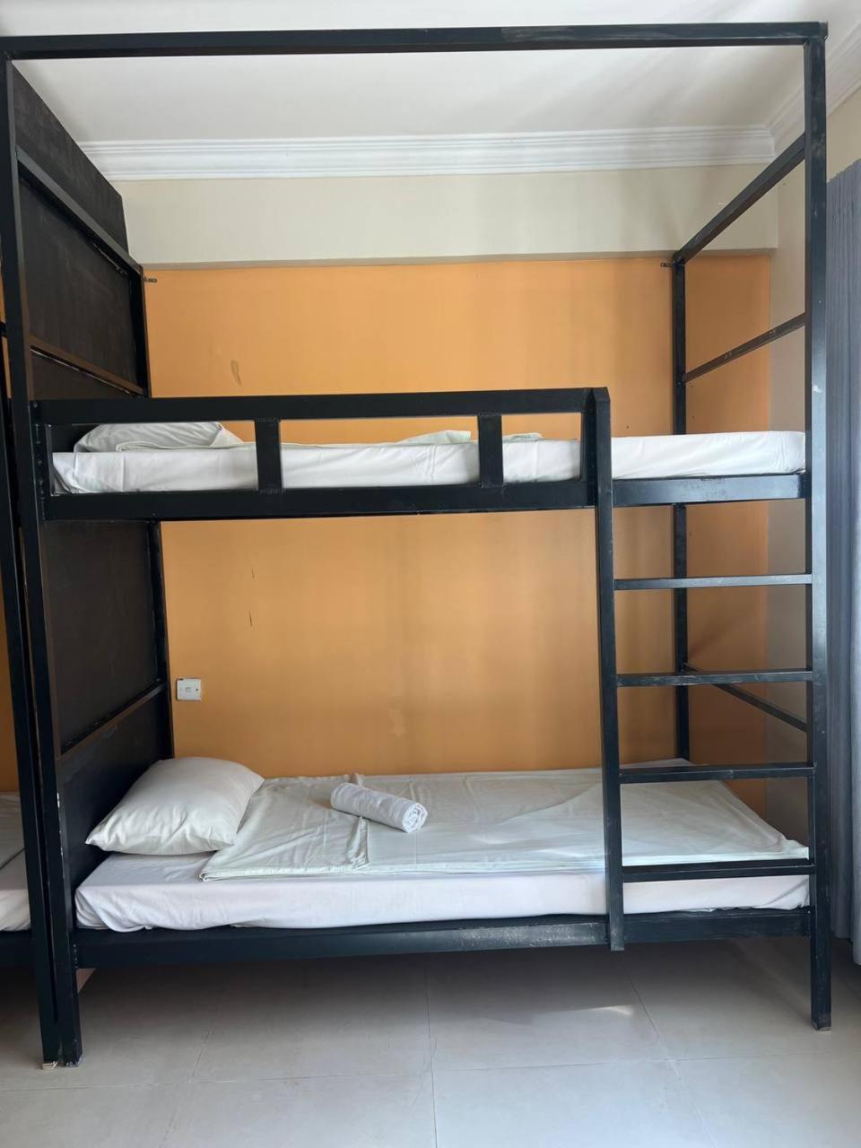 Jk Resident Hotel Сием Реап Екстериор снимка