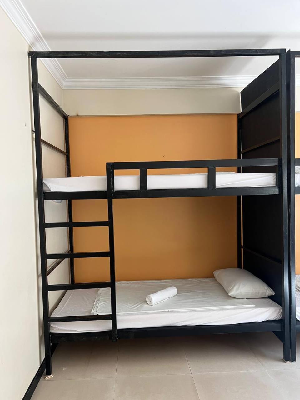 Jk Resident Hotel Сием Реап Екстериор снимка