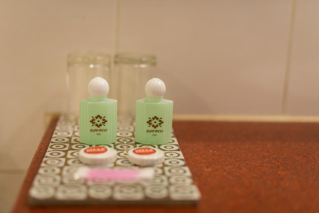 Jk Resident Hotel Сием Реап Екстериор снимка