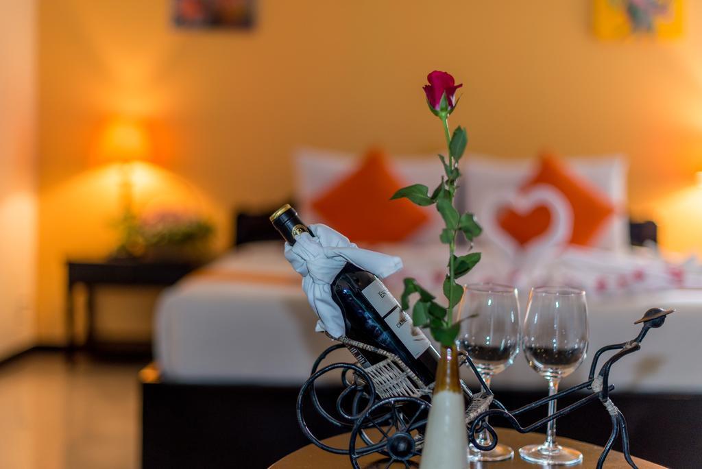 Jk Resident Hotel Сием Реап Екстериор снимка