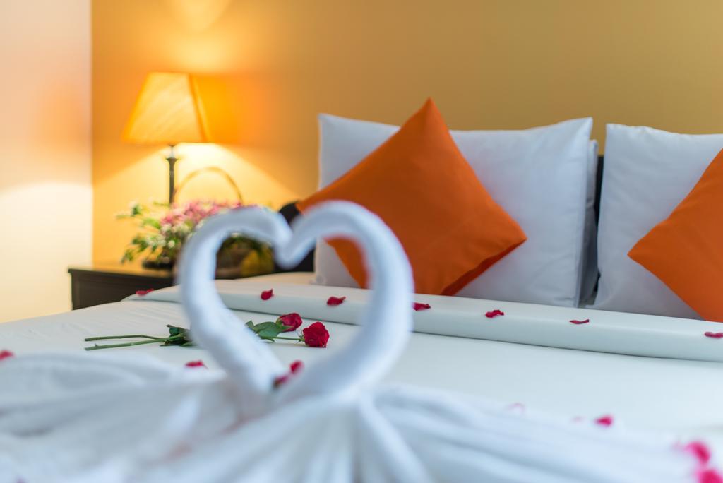 Jk Resident Hotel Сием Реап Екстериор снимка