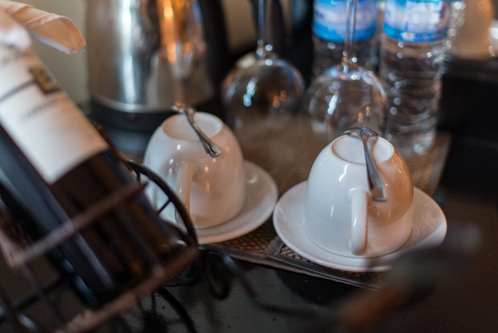 Jk Resident Hotel Сием Реап Екстериор снимка