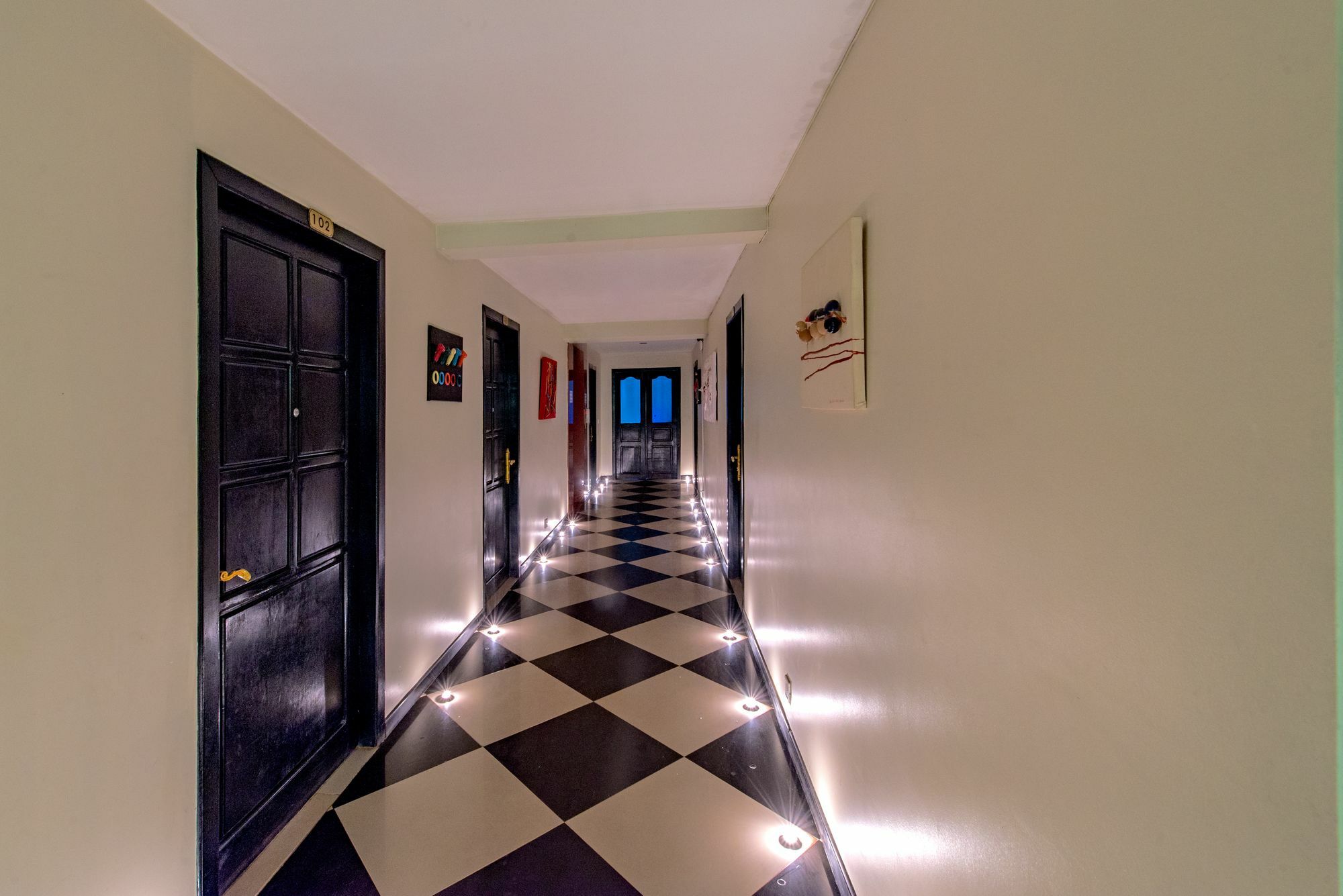 Jk Resident Hotel Сием Реап Екстериор снимка